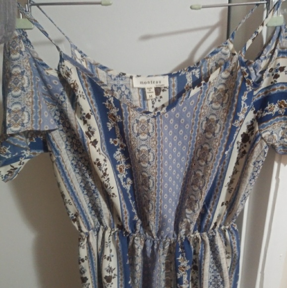 Romper - Picture 2 of 3